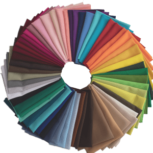 Drapes for color analysis