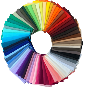 color drapes for color analysis
